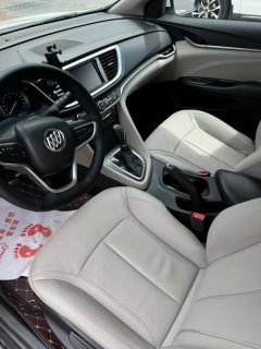 2019 Buick Excelle GT Sedan 2019 1.0T AT 15TConnectedElite #7