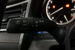 2018 Toyota Camry 2018 2.0 AT GLuxury #24