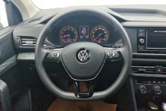 2020 Volkswagen Tharu 2020 1.4T AT 280TSIFashionFWD China VI #15