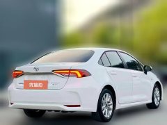 2024 Toyota Corolla 2024 1.8L AT Smartelectric hybridHybrid Elite #7