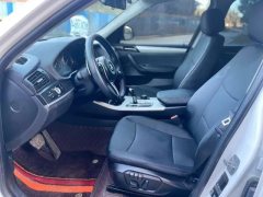 2017 BMW X3(Imported)(Imported) 2016 2.0T AT 20iRWD (Imported) #9