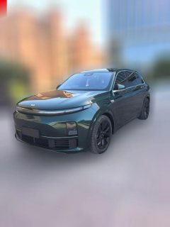 2023 Li Auto Li Auto L7 2023 Pro #1