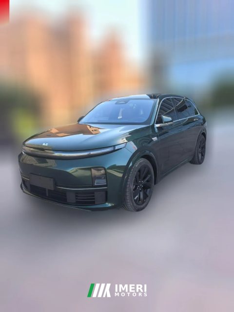 2023 Li Auto Li Auto L7 2023 Pro