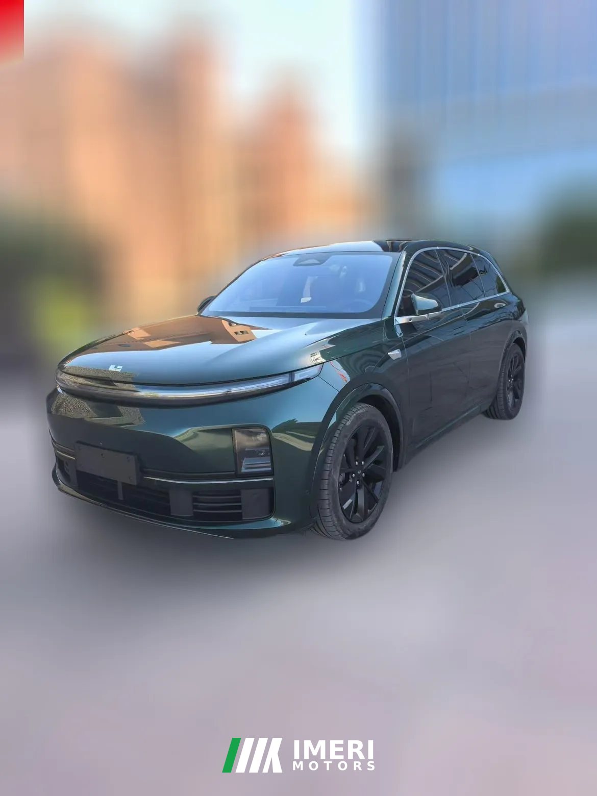 2023 Li Auto Li Auto L7 2023 Pro