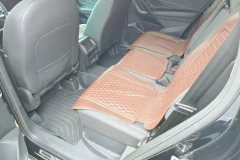 2022 Volkswagen Tiguan L 2022 2.0T AT 330TSI 2WDSmart #11