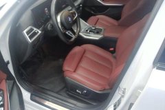 2025 BMW i3 2025 eDrive 40 L YaoyeSport Pkg #9