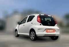 2019 BYD e1 2019 JoyEdition EV #6