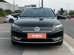 2016 Volkswagen Magotan 2016 1.8T AT SmartComfort #8