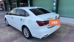 2017 Roewe i6 Classic 2017 1.5T AT 20TConnectednetSmart #5