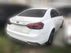 2018 Geely Auto Emgrand EV 2018 EV450Elite EV #3
