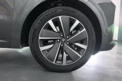 2025 Li Auto Li Auto L6 2025 Pro SmartHuanNewEdition #6