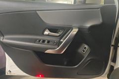 2023 Mercedes-Benz A-Class 2022 Facelift 1.3T AT A 180 L Sportsedan chair #7
