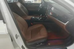 2017 BMW 5 Series 2017 2.0T AT 520LiElegant #8