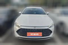 2021 BYD Qin Plus 2021 DM-i55KMPremium #2