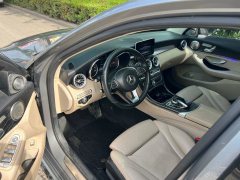 2015 Mercedes-Benz C-Class 2015 2.0T AT C200LSport #7