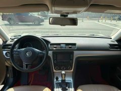 2015 Volkswagen Passat 2015 1.8TSI AT DSGYu ZunEdition #5