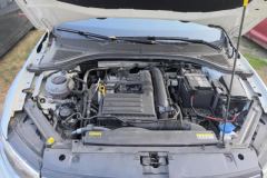 2025 Volkswagen Bora Sedan 2025 Facelift 200TSI DSGYuexingNavEdition #10