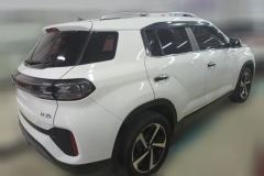 2021 Hyundai ix35 2021 2.0 AT 2WDGLSLeading #3