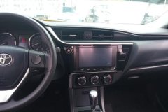 2019 Toyota Corolla 2017 1.2T AT GL-i #13