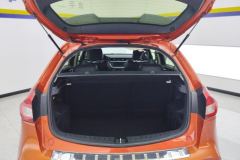 2018 Geely Auto Vision X3 2017 1.5 AT Elite #4