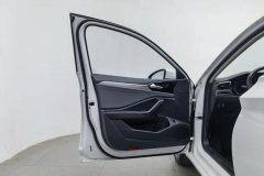 2022 Volkswagen Sagitar 2022 1.4T AT 280TSI DSGfly overEdition #11