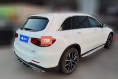2021 Mercedes-Benz GLC-Class 2021 GLC 300L 4MATIC Dynamic #3