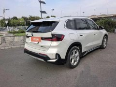 2024 BMW iX1 2023 eDrive25L XDesign Pkg #8