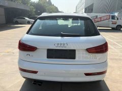2017 Audi Q3 2018 2.0T AT 30AnniversaryYear35TFSIFashionFWD #5
