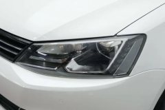 2014 Volkswagen Sagitar 2014 1.4T AT Luxury Facelift #5