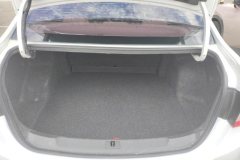 2017 Buick Excelle GT Sedan 2017 1.5 AT 15NEntry #4