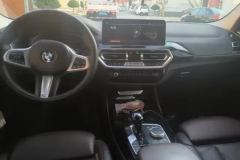 2021 BMW X3 2022 2.0T AT xDrive25i MSport Pkg #12