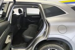 2025 Haval H6 2024 1.5T AT 2WDClassic #11