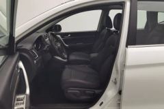 2018 Haval M6 2018 1.5T AT Elite FWD Facelift #13