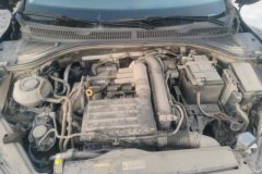 2020 Volkswagen Sagitar 2020 1.2T AT 200TSIComfort China VI #10