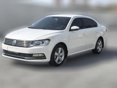 2019 Volkswagen Lavida 2017 1.6 MT Fashion #1