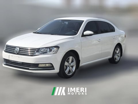 2019 Volkswagen Lavida 2017 1.6 MT Fashion