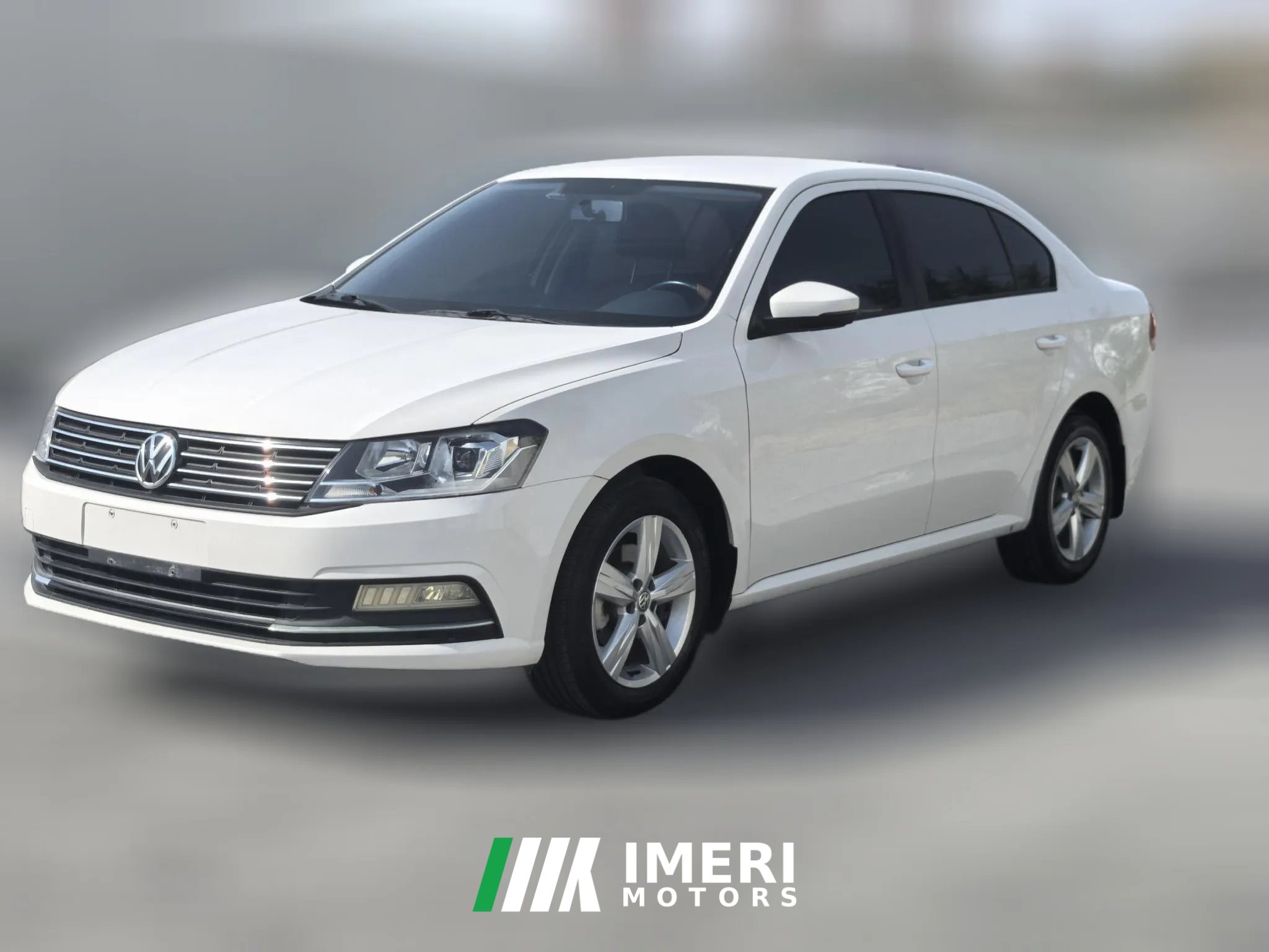 2019 Volkswagen Lavida 2017 1.6 MT Fashion