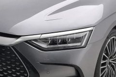 2023 BYD Han 2022 1.5T AT DM-i 121KM Exclusive #5