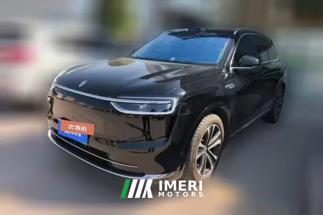 2026 AITO M7 2026 Range-Extended Ultra 4WD 6-Seats (192-Lidar)