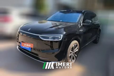 2026 AITO M7 2026 Range-Extended Ultra 4WD 6-Seats (192-Lidar)
