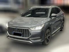 2021 BYD Song Plus 2020 1.5T AT Flagship #1