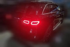 2022 Mercedes-Benz GLC-Class 2022 Facelift II AT GLC 260 L 4MATIC Luxury #3