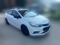 2019 Chevrolet Cruze Sedan 2018 1.5 AT 320Xuan FengUrbanEdition Facelift #3