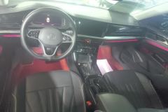 2024 Volkswagen Passat 2024 2.0T AT 380TSI starry skyLuxury #12