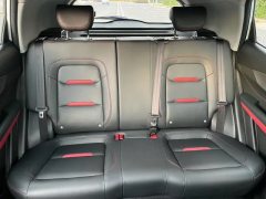 2022 Chery Tiggo 5x 2021 Supersuper heroEdition 1.5L CVT Luxury #15