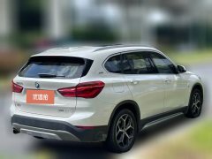 2018 BMW X1 PHEV 2018 1.5T xDrive25Le Luxury #3