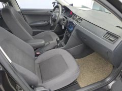 2015 Volkswagen Santana 2015 1.6 MT Fashion #9