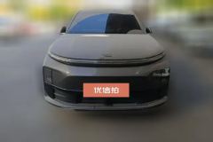 2024 Li Auto Li Auto L6 2024 pro #2