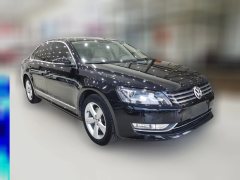 2016 Volkswagen Passat 2015 1.8TSI AT DSGYu ZunEdition #3