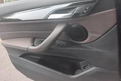 2020 BMW X1 2020 1.5T AT 20LiExclusiveFWD #7